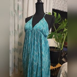 HAWAIIS FINEST DRESS LARGE